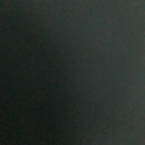 Meet your Posher, Molly